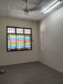 Bilik tidur – Rumah di jalan indah 1, Iskandar Puteri, foto 2