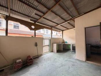 Balcony – House at Pulai Indah, Iskandar Puteri, photo 10