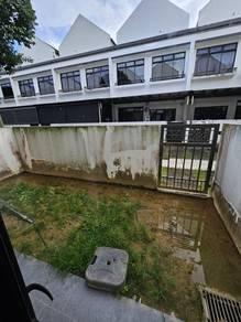 Rumah di Eco Summer, Johor Bahru, foto 10