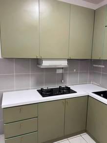 Residensi Larkin Indah, Johor Bahru的公寓，照片6
