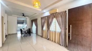 Rumah di Seri Austin @ Emery Jalan Seri Austin 3, Johor Bahru, foto 3
