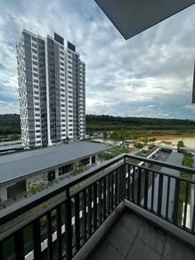 Condominium at Camellia @ Seri Austin, Johor Bahru, photo 9