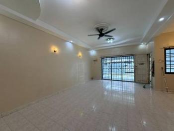Living & dining – House at Pulai Indah, Iskandar Puteri, photo 2