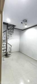 Taman Sri Intan, Jalan Bentara, Johor Bahru的房屋，照片8