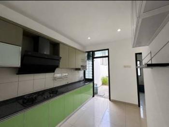 Dapur – Rumah di Taman Adda Heights @ Maple Red, Johor Bahru, foto 8