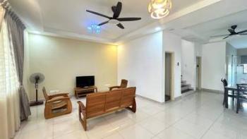 Rumah di Seri Austin @ Emery Jalan Seri Austin 3, Johor Bahru, foto 2