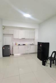 Kitchen – Apartment at Greenfield Regency, Johor Bahru, photo 5