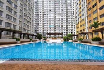 Apartment at Palm Garden, Klang, photo 10