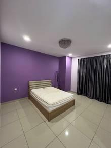 Rumah di Taman Nusa Idaman 8, Johor Bahru, foto 5
