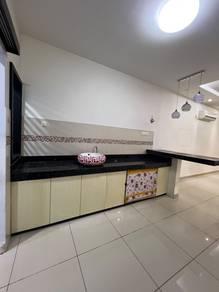 Rumah di Taman Nusa Idaman 8, Johor Bahru, foto 2