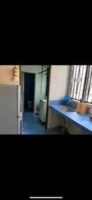 Flat at Taman Ungku Tun Aminah, Skudai, photo 2