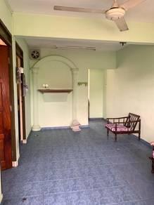 Flat at Taman Ungku Tun Aminah, Skudai, photo 1
