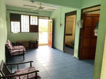 Flat at Taman Ungku Tun Aminah, Skudai, photo 4