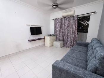 Apartment at Alam Prima, Shah Alam, photo 5