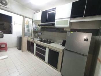 Apartment at Alam Prima, Shah Alam, photo 1