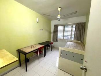Apartment at Alam Prima, Shah Alam, photo 8