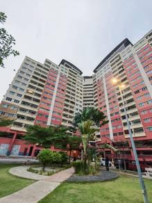 Apartment at Alam Prima, Shah Alam, photo 3