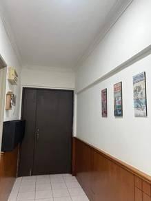 Apartmen di Pangsapuri Perdana, Shah Alam, foto 5