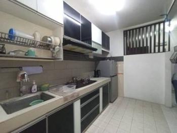 Apartment at Alam Prima, Shah Alam, photo 2