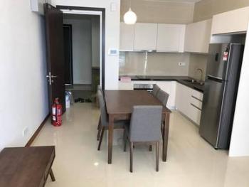 Jesselton Residence, Kota Kinabalu的共管公寓，照片5