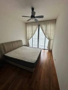 Jesselton Residence, Kota Kinabalu的共管公寓，照片2