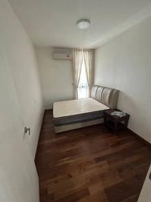 Jesselton Residence, Kota Kinabalu的共管公寓，照片4