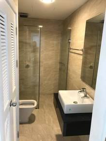 Jesselton Residence, Kota Kinabalu的共管公寓，照片9