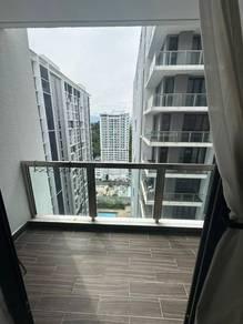 Jesselton Residence, Kota Kinabalu的共管公寓，照片3