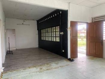 Banglo di Taman Malaysia, Alor Setar, foto 10