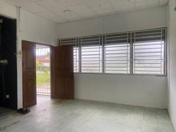 Banglo di Taman Malaysia, Alor Setar, foto 4