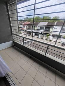 Rumah di Taman Rimba Phase 1, Kota Kinabalu, foto 4