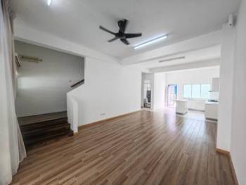 Rumah di Taman Rimba Phase 1, Kota Kinabalu, foto 1