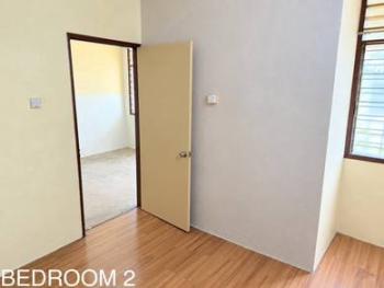 Flat at Pandan Mewah, Ampang, photo 9