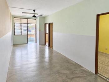 Flat at Pandan Mewah, Ampang, photo 2
