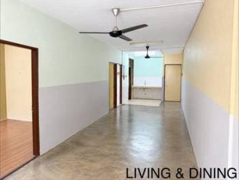 Flat at Pandan Mewah, Ampang, photo 1