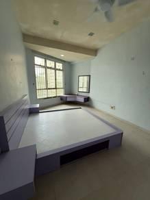 Lagenda Tasek Condominium, Johor Bahru的公寓，照片8