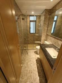 R & F Princess Cove Phase 2, Johor Bahru的公寓，照片10