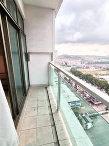 Apartmen di Palazio @ Austin, Johor Bahru, foto 6