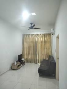 Apartment at D’Summit Residence @ Kempas Utama, Johor Bahru, photo 2