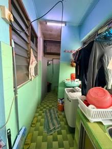 Flat at Tun Aminah Block 10, Skudai, photo 7