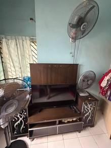 Rumah di Taman Cantik, Kulai, foto 7