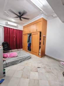 Rumah di Jalan Teratai, Johor Bahru, foto 5