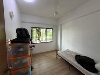 Sri Kenari, Johor Bahru的公寓，照片2