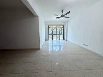 Apartmen di Pulai View, Johor Bahru, foto 3