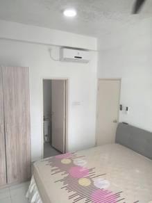 Apartment at D’Summit Residence @ Kempas Utama, Johor Bahru, photo 7