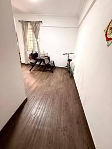 Persiaran Tanjung, Tampoi的公寓，照片9