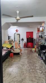 Rumah di Tun Aminah Skudai Baru @ Jalan Hang Tuah, Skudai, foto 2
