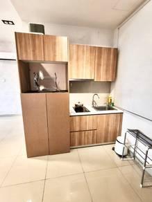 Apartmen di Palazio @ Austin, Johor Bahru, foto 4