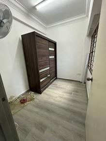 Apartmen di Bayu Puteri 3, Johor Bahru, foto 9