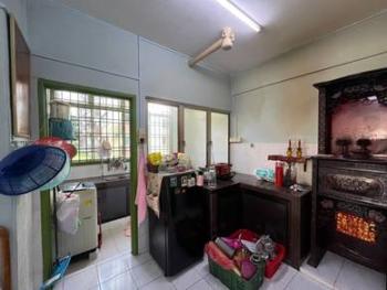 Sri Kenari, Johor Bahru的公寓，照片9